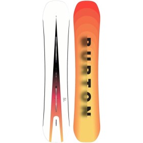 BURTON FREERIDE CUSTOM CAMBER 154