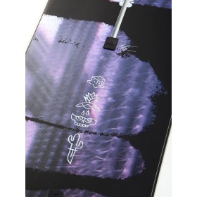 BURTON STYLUS 142 2