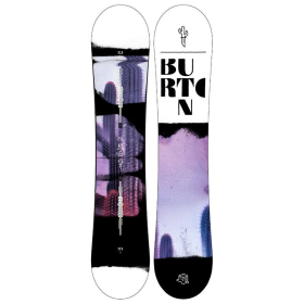 BURTON STYLUS 142