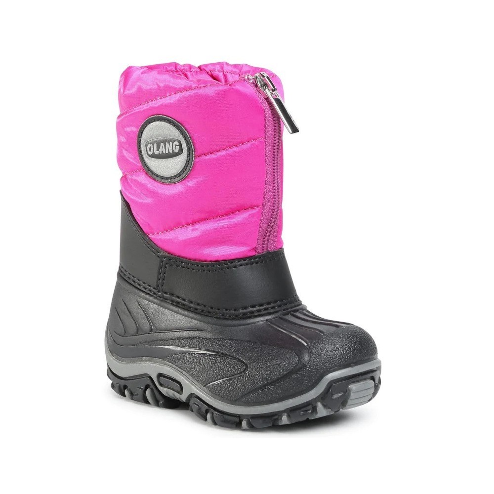 OLANG BMX ROSA DONNA