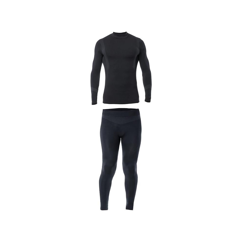 IRON IC THERMIC BASE LAYER JUNIOR