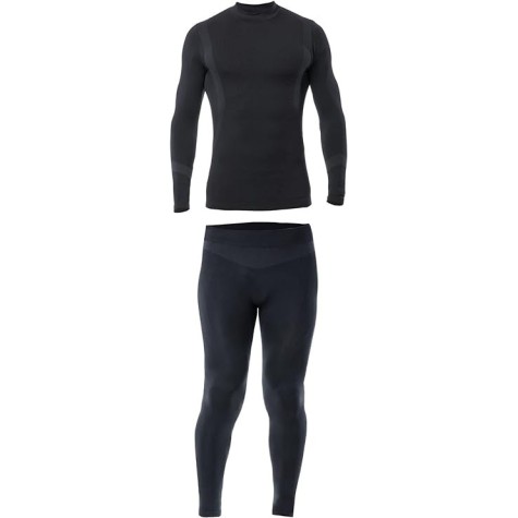 IRON IC THERMIC BASE LAYER JUNIOR