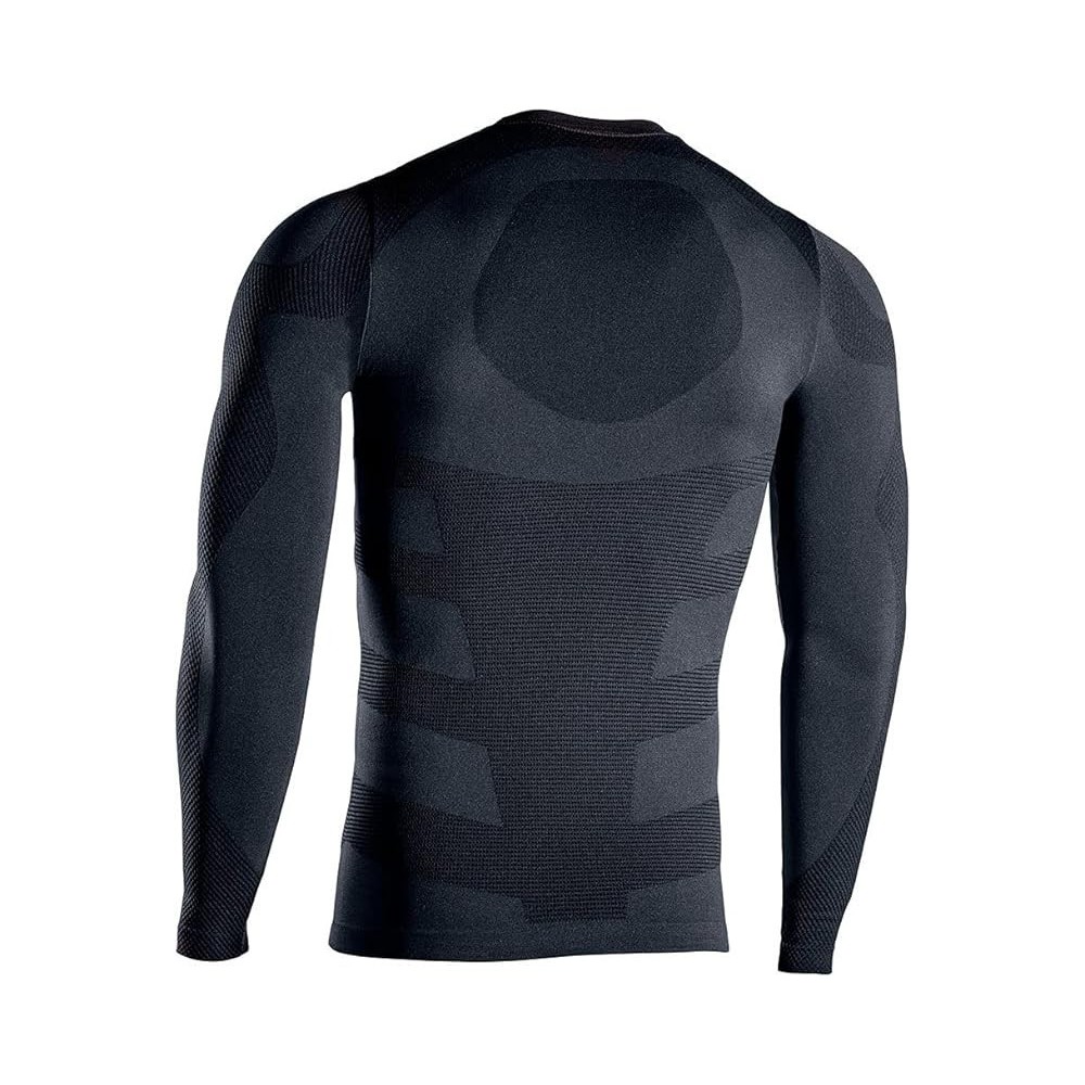 IRON IC MAGLIA THERMIC BASE LAYER UOMO