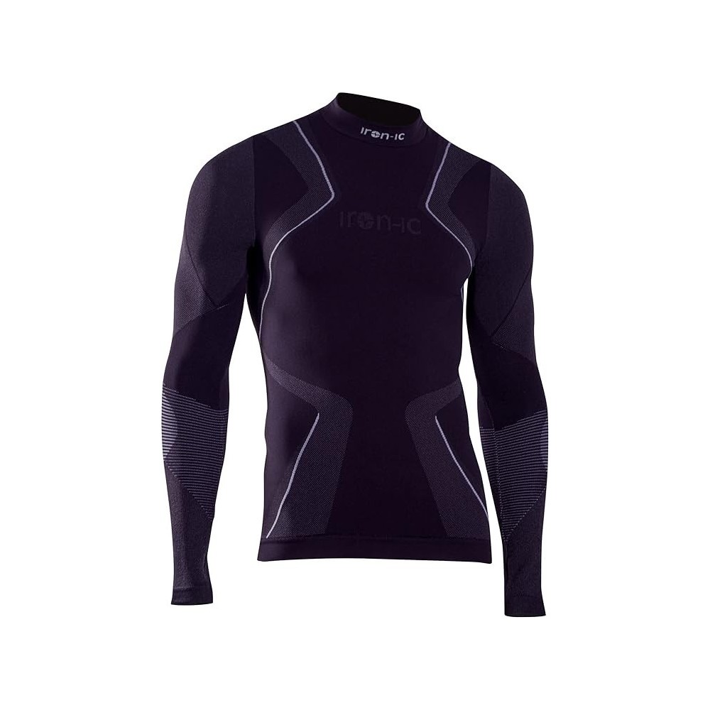 IRON IC MAGLIA PERFORMANCE BASE LAYER UOMO