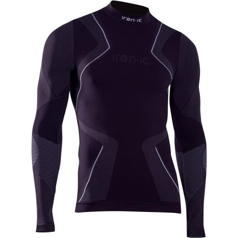 IRON IC MAGLIA PERFORMANCE BASE LAYER UOMO