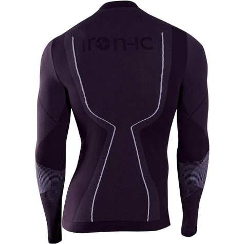 IRON IC MAGLIA PERFORMANCE BASE LAYER UOMO