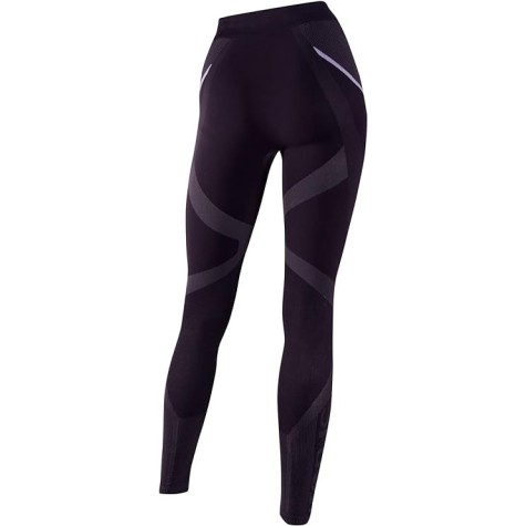 IRON IC PANTALONE PERFORMANCE BLACK DONNA 610643