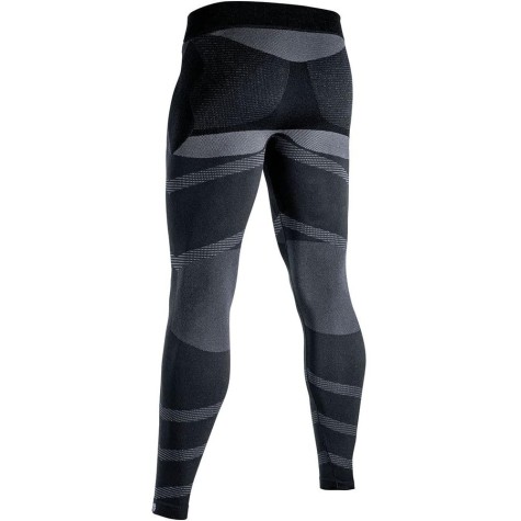 IRON IC PANTALONE PERFORMANCE BLACK UOMO 600756