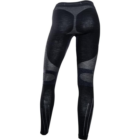 IRON IC PANTALONE PERFORMANCE BLACK DONNA 610565