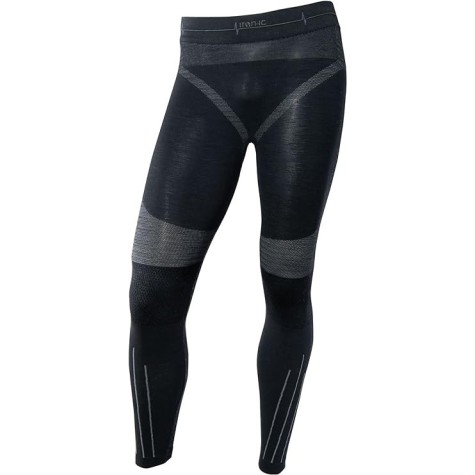 IRON IC PANTALONE PERFORMANCE BLACK UOMO 600783