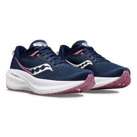 SAUCONY TRIUMPH 21 DONNA 2