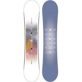 BURTON STYLUS 142