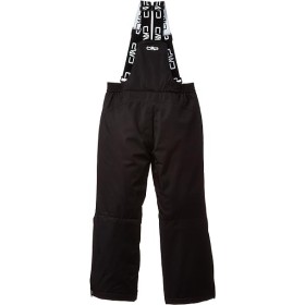 CMP KID SALOPETTE 3W15994 NERO 2