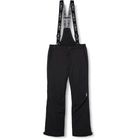 CMP KID SALOPETTE 3W15994 NERO