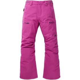 BURTOM G ELITE CARGO PANTS BAMBINA