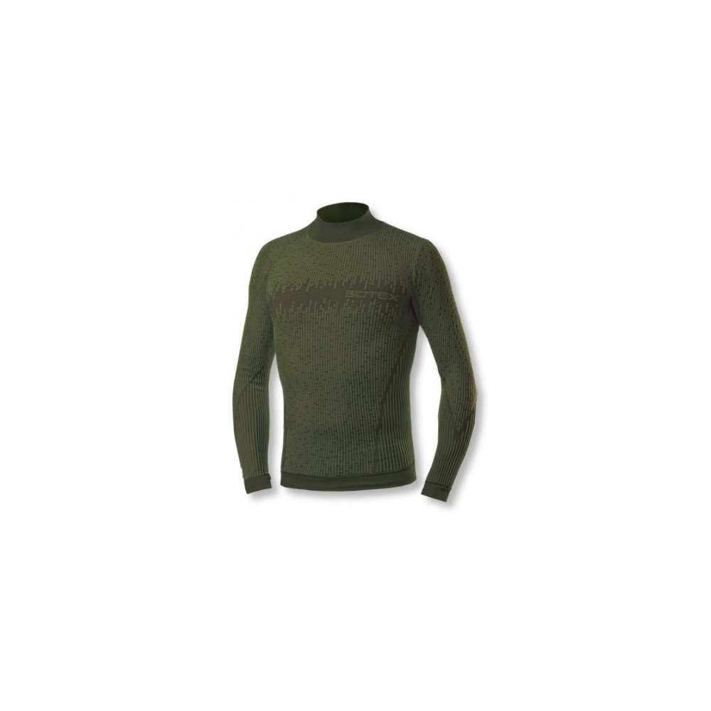 BIOTEX LUPETTO 3D BIOFLEX WARM GREEN