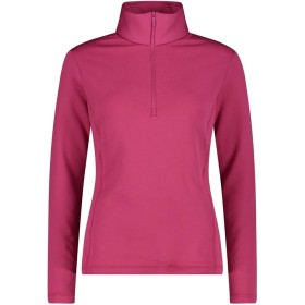 CMP PILE WOMAN SWEAT H921