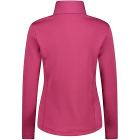 CMP PILE WOMAN SWEAT H921 2