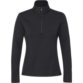 CMP PILE WOMAN SWEAT U901
