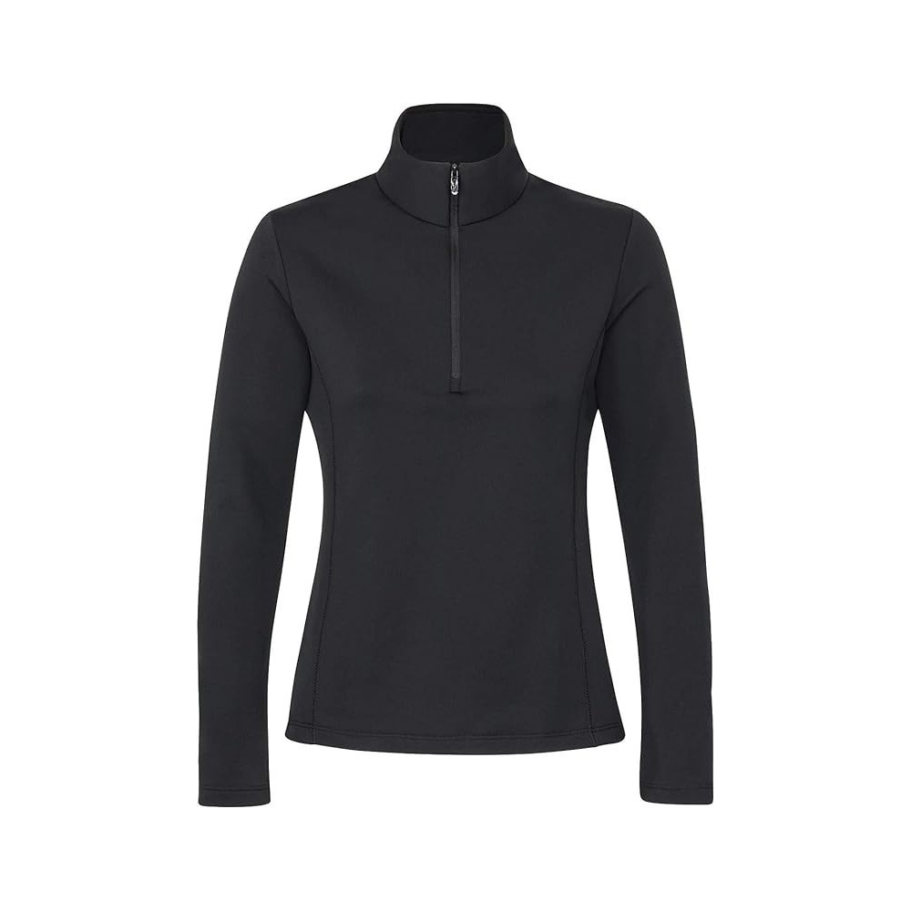 CMP PILE WOMAN SWEAT U901
