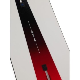 BURTON FREERIDE CUSTOM SMALLS 145 2