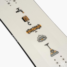 K2 AFTERBLACK 154 2