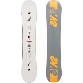 K2 AFTERBLACK 154