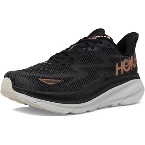 HOKA ONE CLIFTON 9 DONNA BRGL