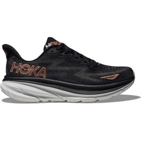 HOKA ONE CLIFTON 9 DONNA BRGL