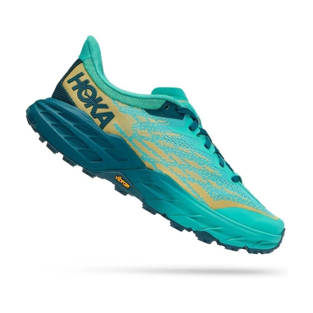 HOKA ONE ONE W SPEEDGOAT 5 DTWGR