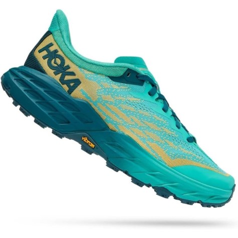 HOKA ONE ONE W SPEEDGOAT 5 DTWGR