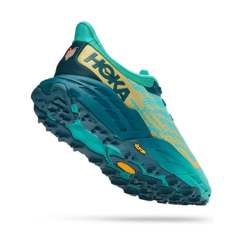 HOKA ONE ONE W SPEEDGOAT 5 DTWGR