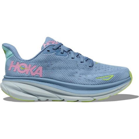 HOKA ONE CLIFTON 9 W DNK