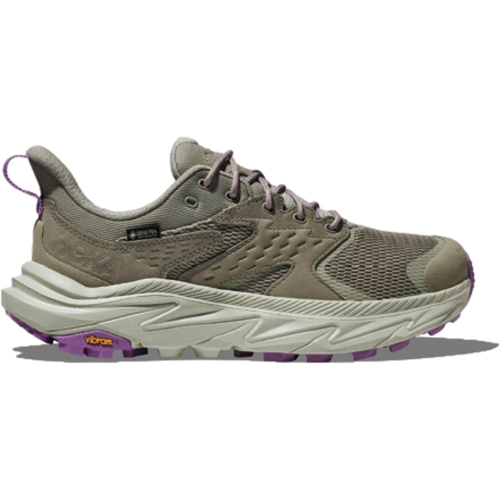 HOKA ONE ANACAPA 2 LOW GTX W