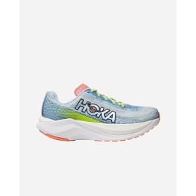 HOKA ONE ONE MACH X WOMAN