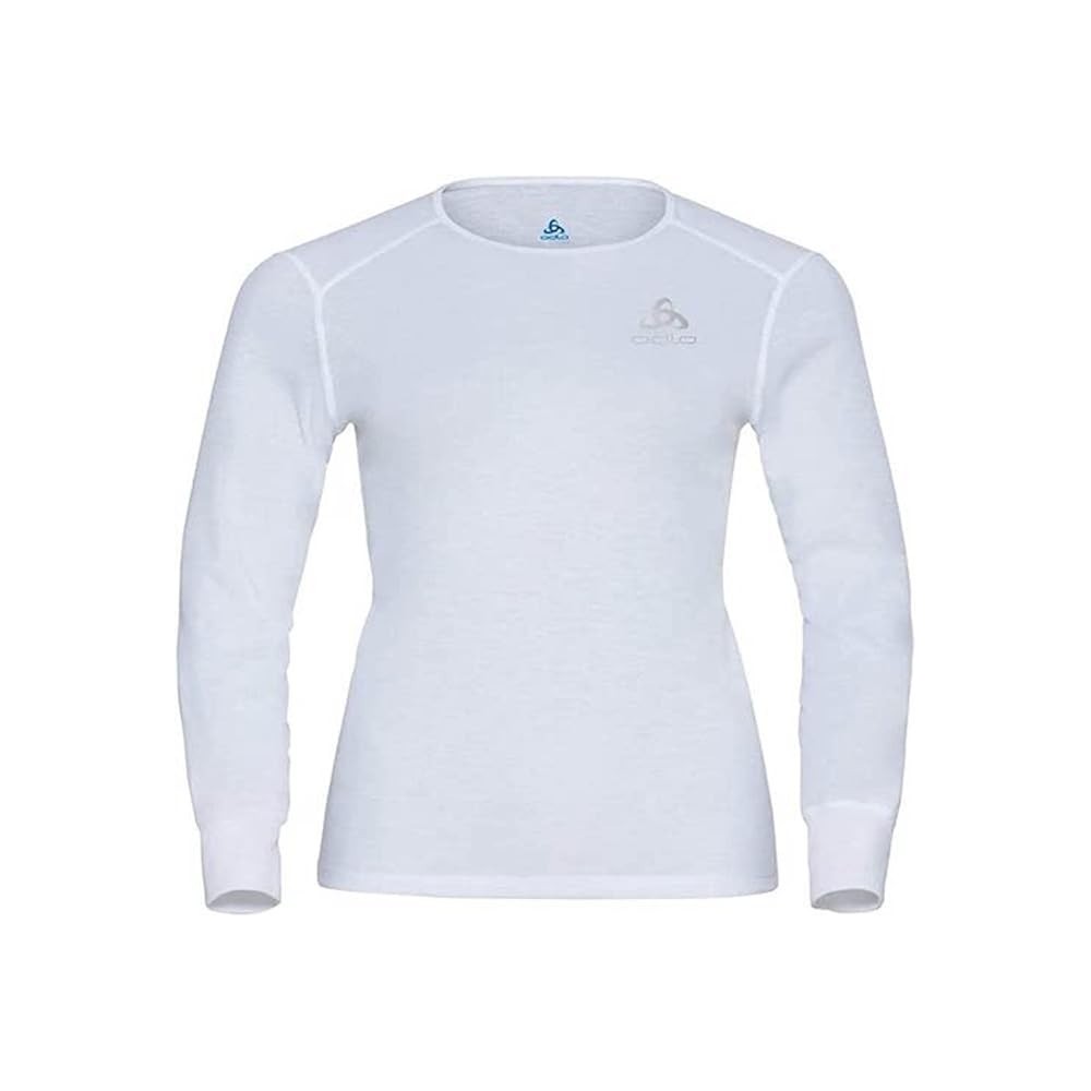 ODLO FITTED WARM MAGLIA TERMICA TECNICA DONNA