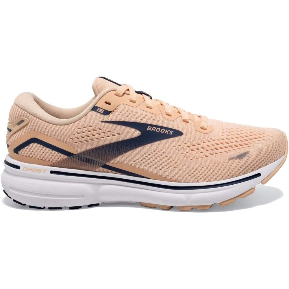 BROOKS GHOST 15 DONNA