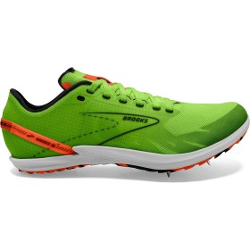 BROOKS DRAFT XC