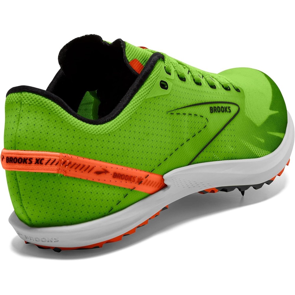 BROOKS DRAFT XC