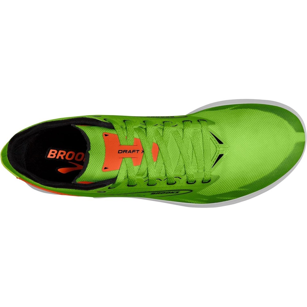 BROOKS DRAFT XC