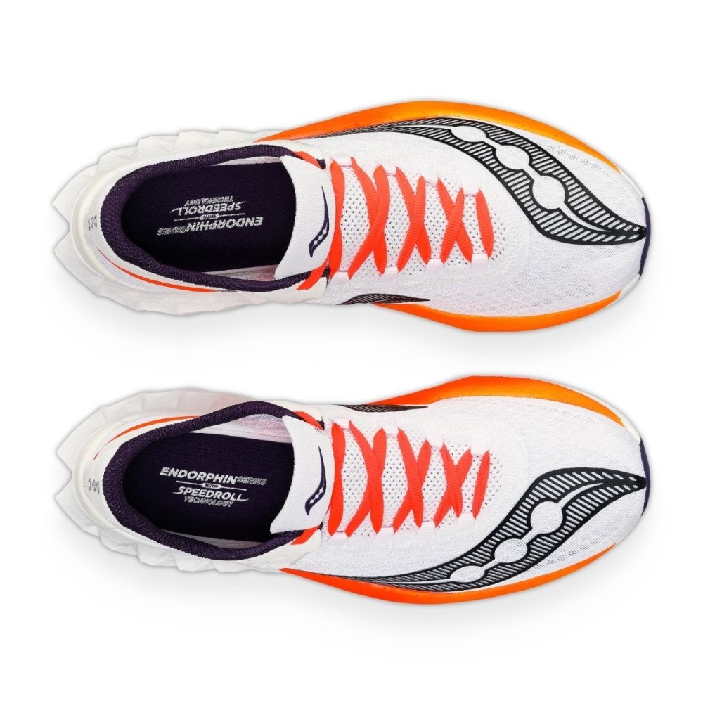 SAUCONY ENDORPHIN PRO 4 UOMO