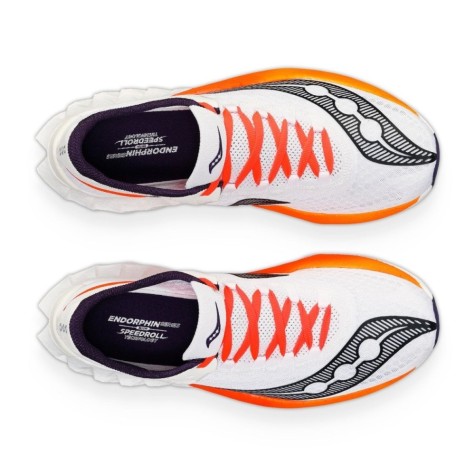 SAUCONY ENDORPHIN PRO 4 UOMO