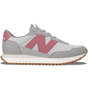 NEW BALANCE 237 GRIGIE DONNA 2