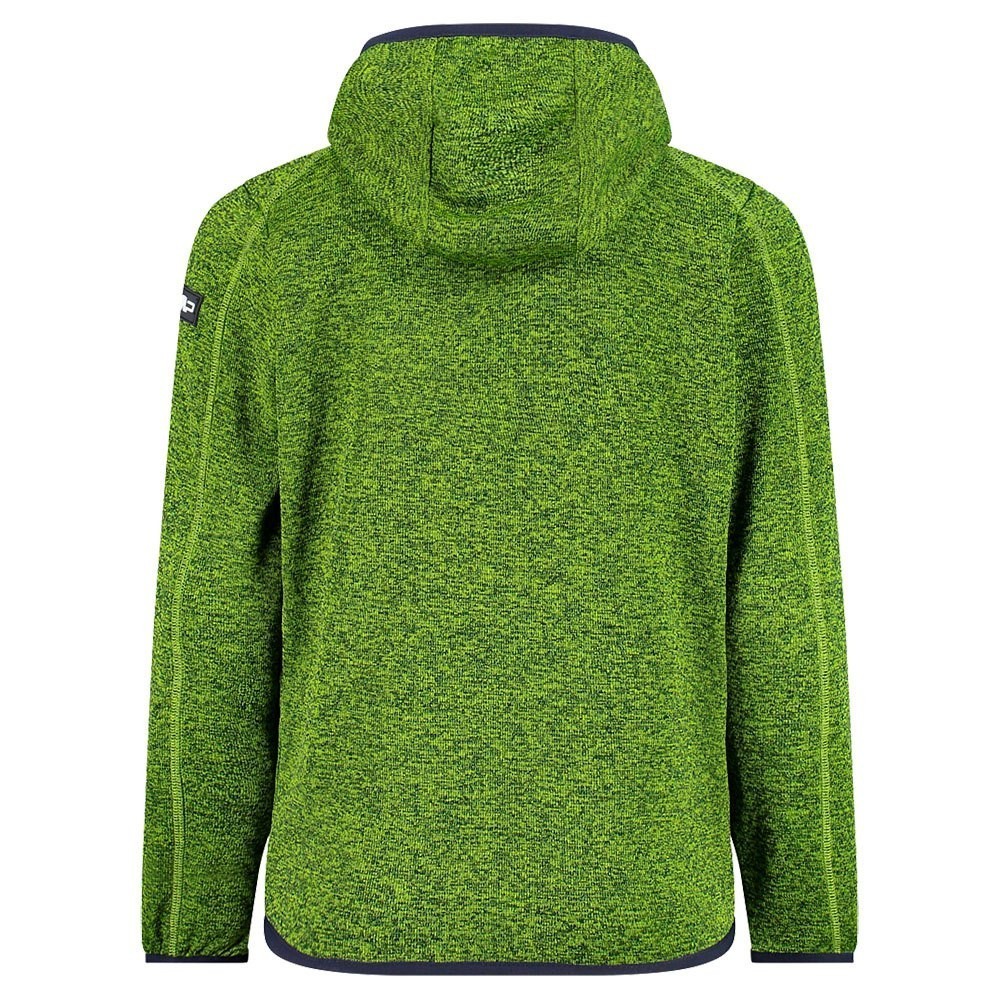 CMP KID JACKET 30H591427ER