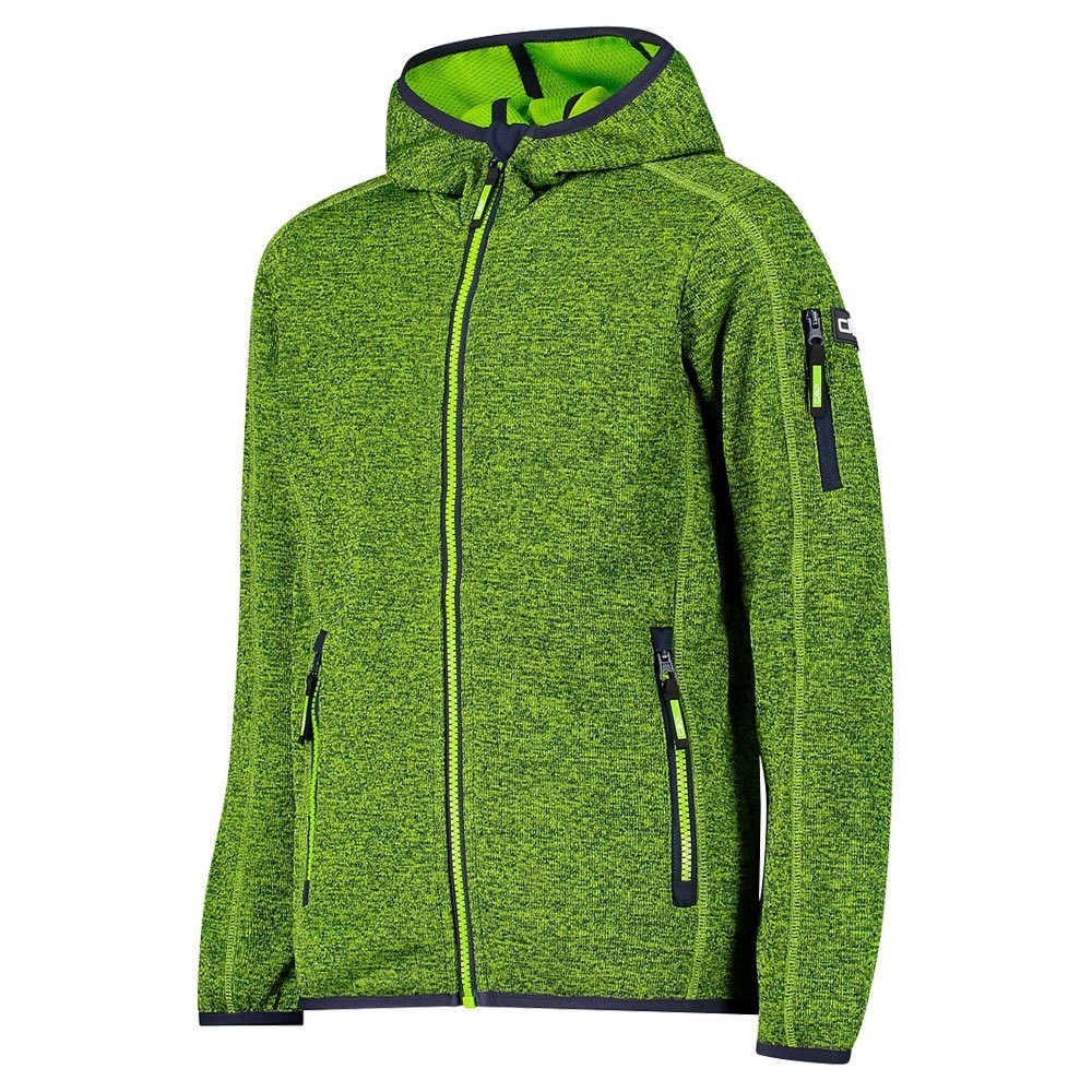 CMP KID JACKET 30H591427ER