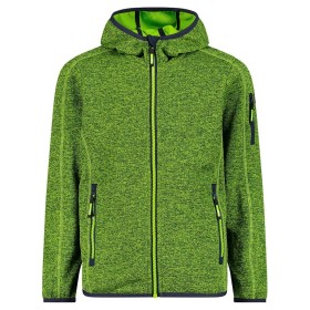 CMP KID JACKET 30H591427ER