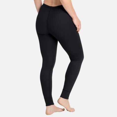 ODLO BOTTOM LONG WARM TECNICA DONNA