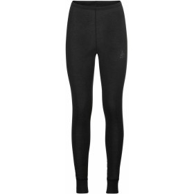 ODLO BOTTOM LONG WARM TECNICA DONNA