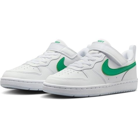 NIKE COURT BOROUGH LOW RECRAFT PS