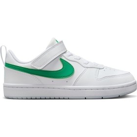 NIKE COURT BOROUGH LOW RECRAFT PS 2